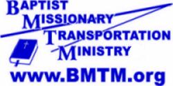 BMTM Logo