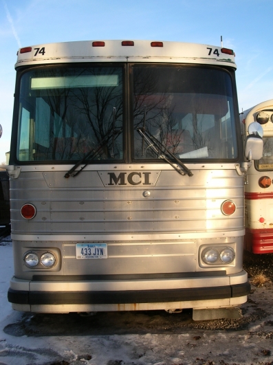 1984 MCI Front